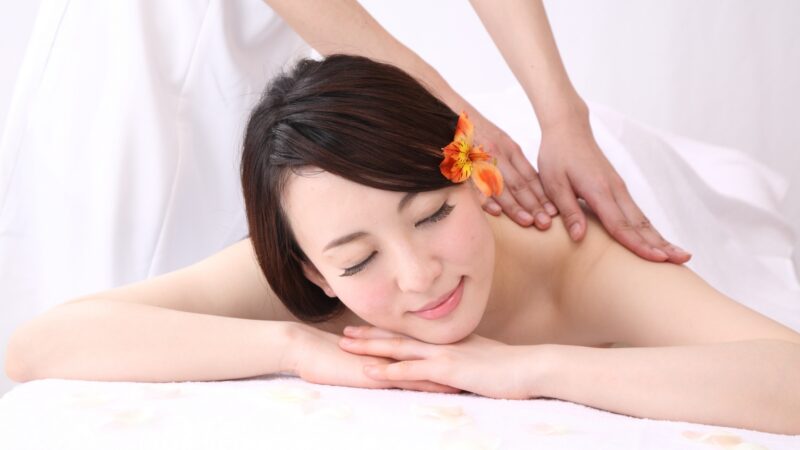 便秘はエステで改善できますか？