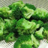 【保存版】ブロッコリーの食物繊維は便秘に効果があるの？