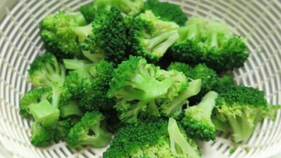 【保存版】ブロッコリーの食物繊維は便秘に効果があるの？