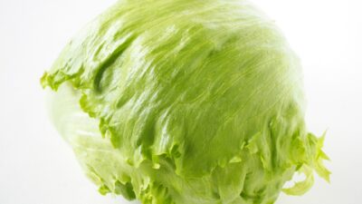 便秘にレタスは効果がある？