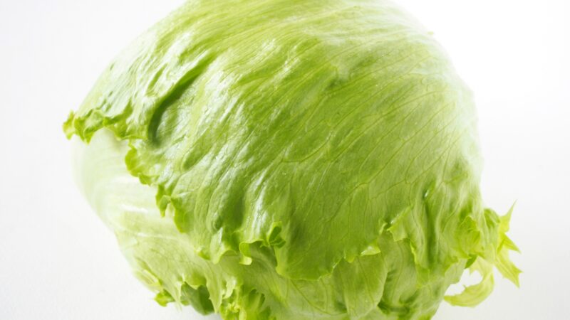 便秘にレタスは効果がある？