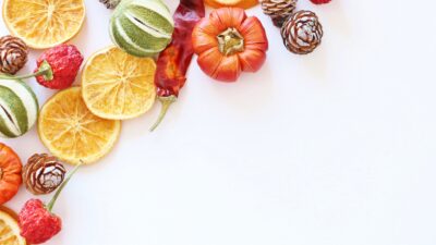 【保存版】便秘に良いドライフルーツは何ですか？