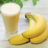 【保存版】便秘にはバナナジュースを飲むのが効果的？