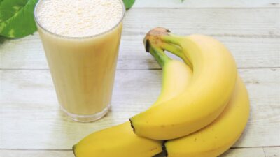 【保存版】便秘にはバナナジュースを飲むのが効果的？