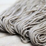 【保存版】「そば」や「そば湯」は便秘解消に効果がある？