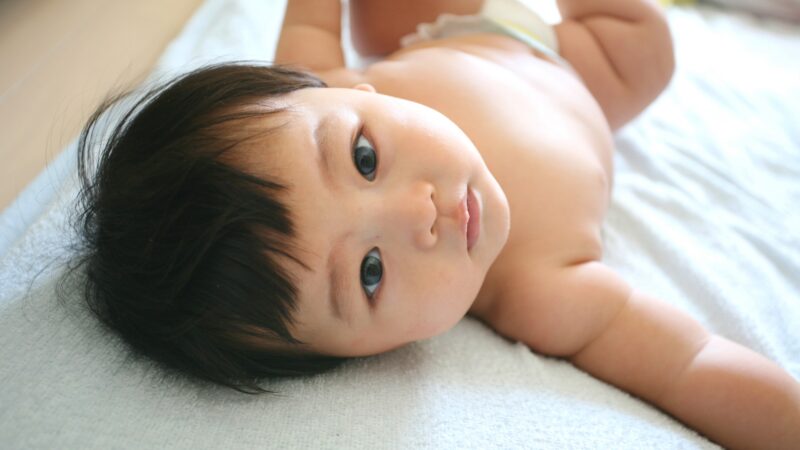 赤ちゃんに適したお水の種類ってあるの？