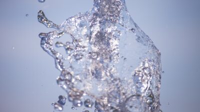 肺と水分代謝って関係があるの？