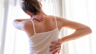 【保存版】筋肉痛には水分補給が効果的って本当？