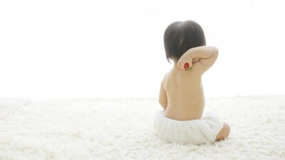 赤ちゃんのためのお水の正しい選び方とは？