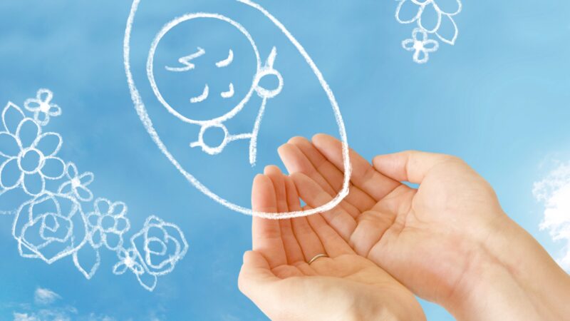 赤ちゃんにとって安全なお水ってどんなもの？