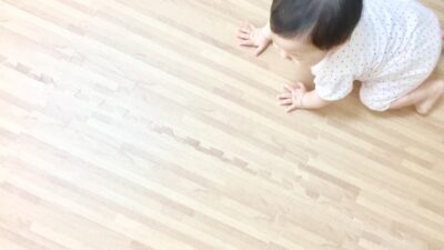 乳児が水分を飲まないけど、大丈夫？