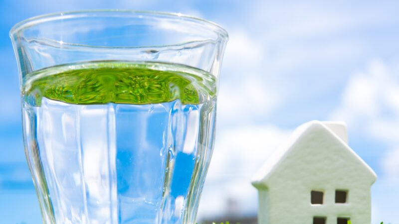 ウォーターサーバーの平均使用量はどのくらい？