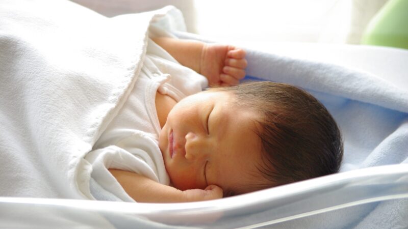 【保存版】赤ちゃんにアルカリ性のお水は良いの？