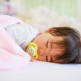 乳児に与える水分量はどのくらい？