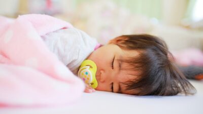 乳児に与える水分量はどのくらい？