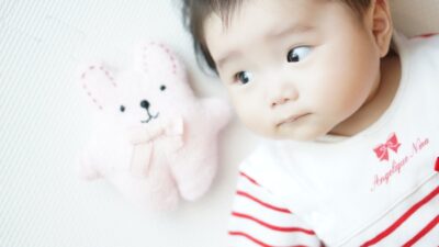 乳児が水分をとらないとき、どうしたら良いの？
