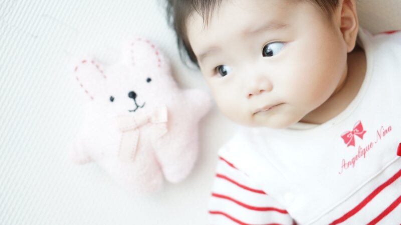 乳児が水分をとらないとき、どうしたら良いの？