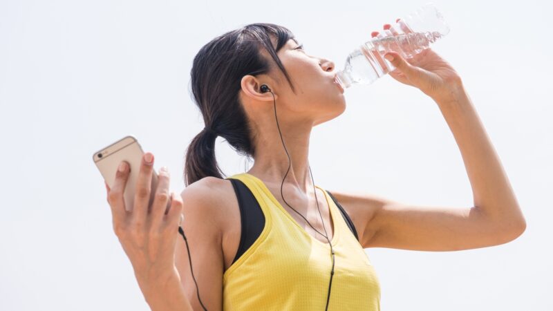 3人暮らしにおけるウォーターサーバーの使用量は？