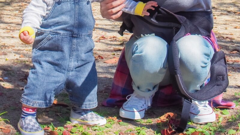 【保存版】1歳児の嘔吐下痢による、水分不足の対処法とは？