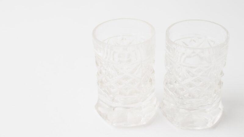 ミネラルウォーターができるまでの過程とは？