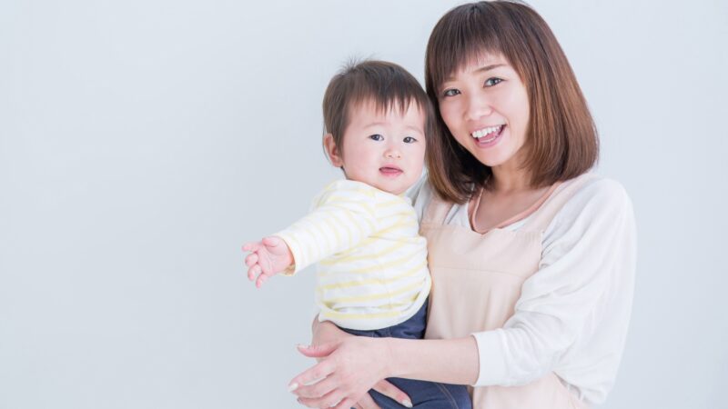 1歳の子が嘔吐するときに水分を与えたほうがよいの？