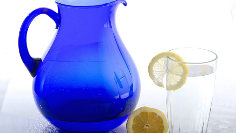 【保存版】ミネラルウォーターで鉄分を補えるの？