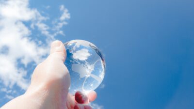 ナチュラルミネラルウォーターの定義とは？