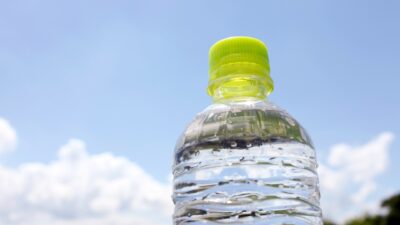 ミネラルウォーターのバナジウム含有量はどの程度？