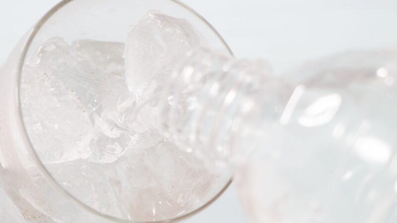 ミネラルウォーターって産地で違いがあるの？