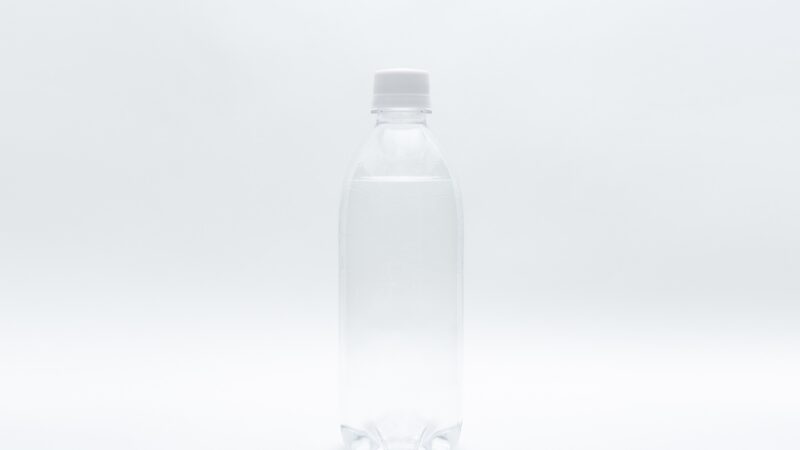 弱酸性のミネラルウォーターの使用方法とは？