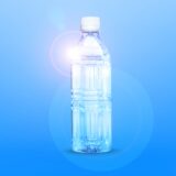 ミネラルウォーターって顔につけても大丈夫？