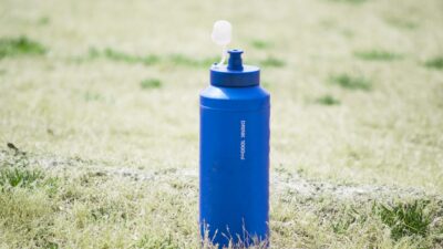 ミネラルウォーターは体によいの？