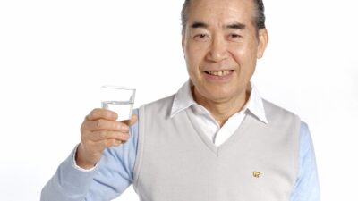 【保存版】ミネラルウォーターにはピロリ菌などの雑菌があるの？