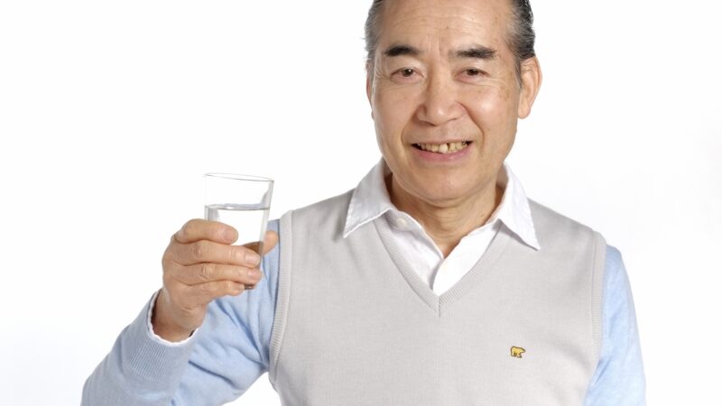 【保存版】ミネラルウォーターにはピロリ菌などの雑菌があるの？