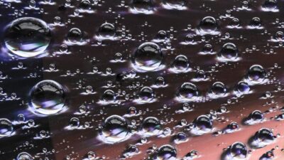 【保存版】ウォーターサーバーの白い浮遊物の正体は？