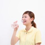 ミネラルウォーターに含まれるナトリウムの役割は？