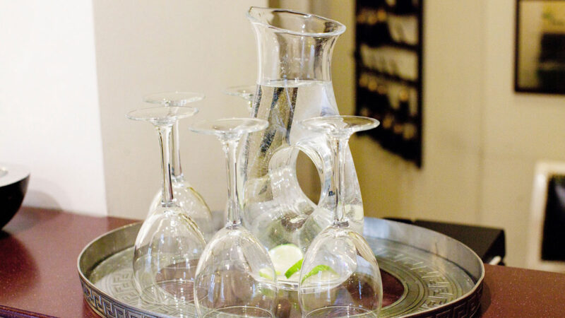 ミネラルウォーターの農林水産省による定義とは？