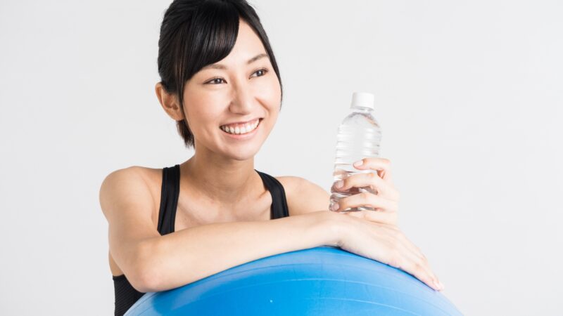 ミネラルウォーターの調査方法とは？