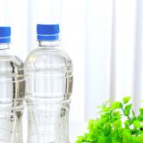 ミネラルウォーターの正しい飲み方は？