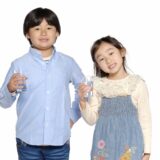 ミネラルウォーターで代謝は上がるの？