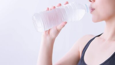 ミネラルウォーターはデトックス効果があるの？