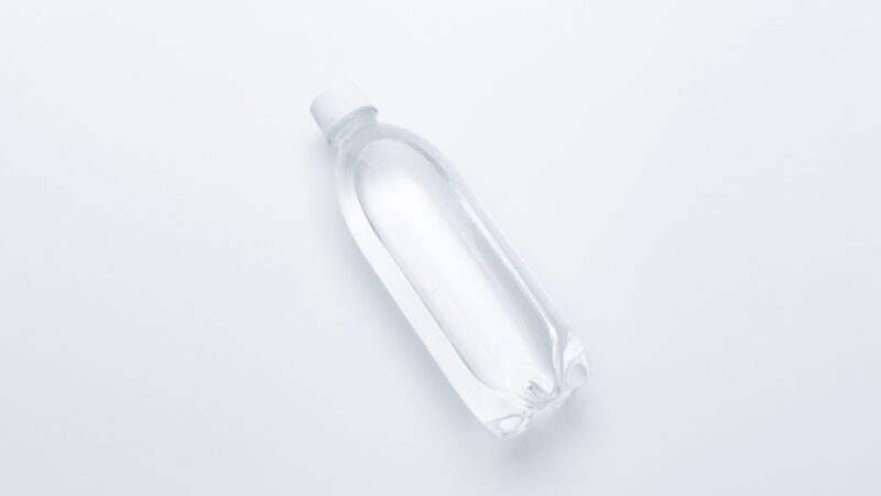 ミネラルウォーターの成分の違いってなに？