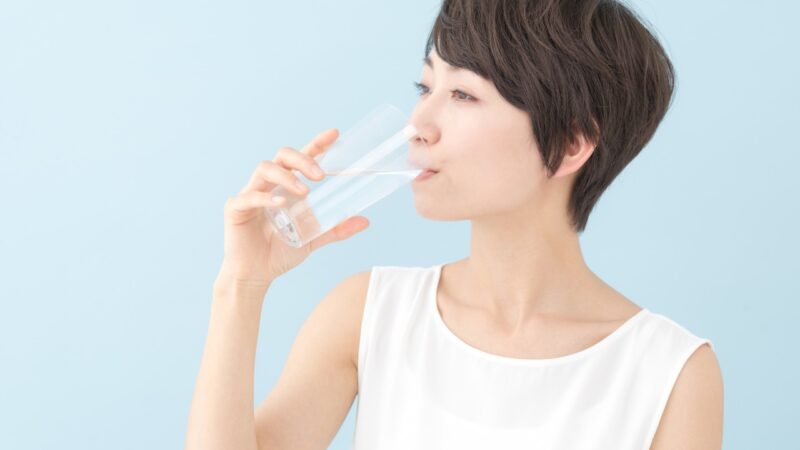 【保存版】バナジウム天然水って腎臓に影響を及ぼすの？