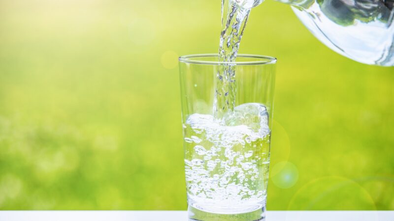 【保存版】ミネラルウォーターと純水って同じもの？