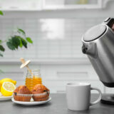 【保存版】電気ケトルやポットでミネラルウォーターを沸かしても大丈夫？