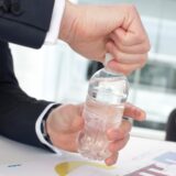 ミネラルウォーターの種類ってどれくらいあるの？