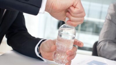 ミネラルウォーターの種類ってどれくらいあるの？