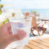 ミネラルウォーターで頭痛が和らぐことがあるの？