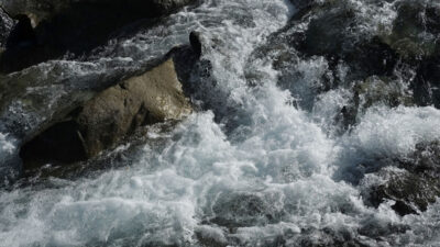 ミネラルウォーターの超軟水とは？