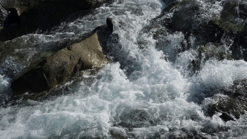 ミネラルウォーターの超軟水とは？